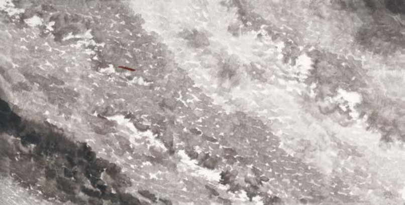 你我心中的&ldquo;水&rdquo;